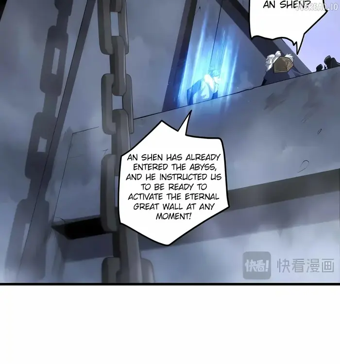 Catastrophic Necromancer Chapter 279 image 017_optimized